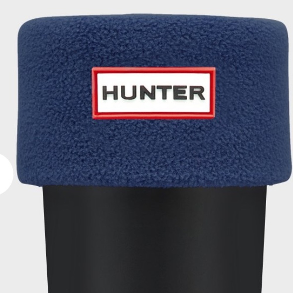 🆕Hunter Boot Socks Large 8/10 - Picture 5 of 6